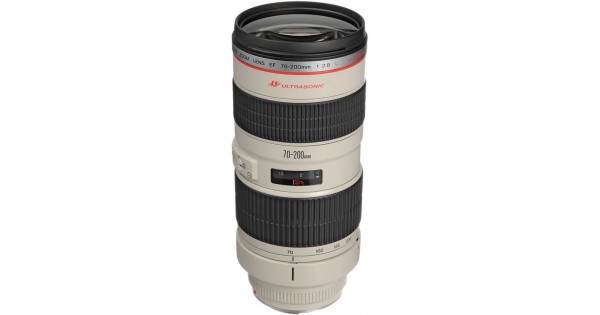 Canon EF 70-200mm f/2.8L USM Canon EF 70-200mm f/2.8L USM